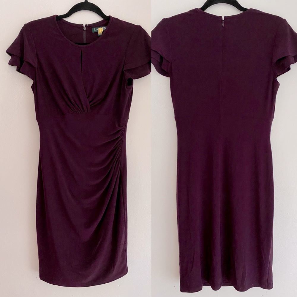 LAUREN RALPH LAUREN DRESS 👗